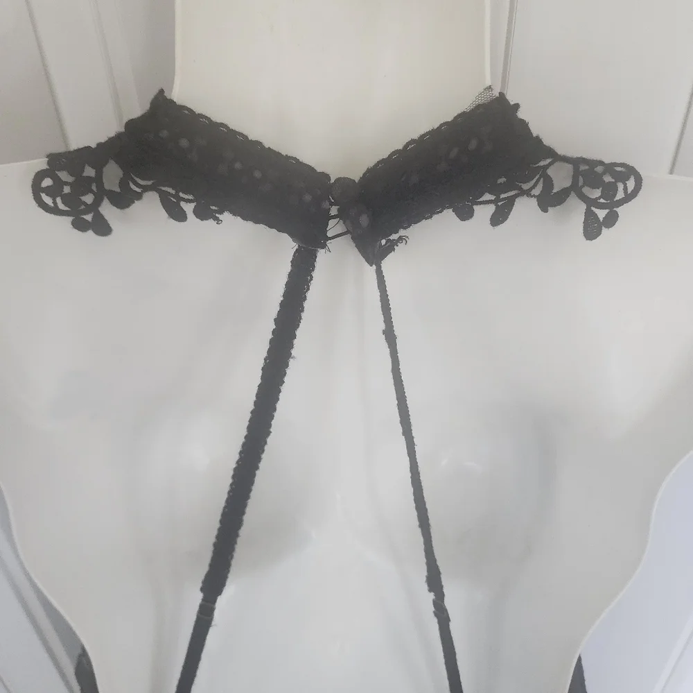 New Free People black dress - Picture 11 of 16